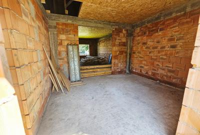 Casă la roșu cu 4 camere, 122 mp utili, teren 465 mp – Băicoi - 47