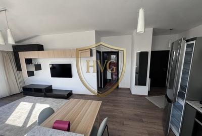 Apartament cu 2 camere | Centrala proprie | Loc de parcare - 3