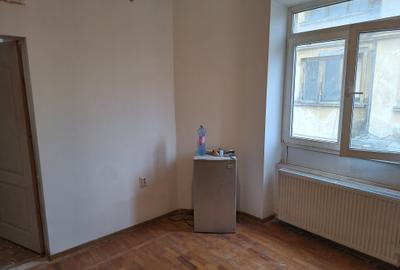 Calea Victoriei-Centrul Vechi, 98 mp., centrala termica, Metrou Universitate - 5