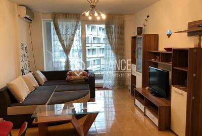 MAMAIA-Apartament 2 camere mobilat-utilat - Constanta - 2