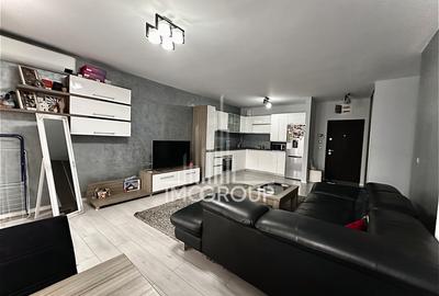 PET FRIENDLY! Apartament 3 camere,96 mp, 2 bai, 2 balcoane, langa  Iulius Mall. - 2
