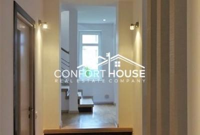 VILA D+P+1+M, 8 camere, ansamblu rezidential, Iancu Nicolae - 9