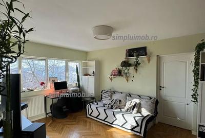Tineretului Cantemir 2 Camere Modern - 2