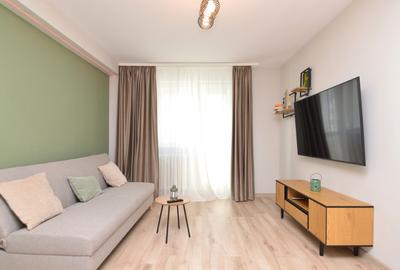 INCHIRIERE APARTAMENT 2 CAMERE PIATA VICTORIEI – VERONICA MICLE - 1