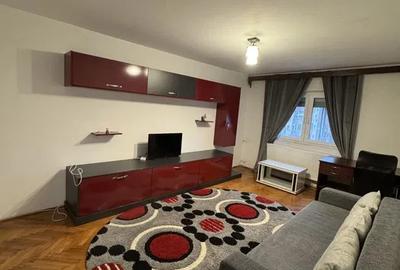 Soarelui, apartmanet cu 2 camere, centrala proprie