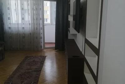 Apartament 2 camere Cluj Manastur 55mp €550 - 1