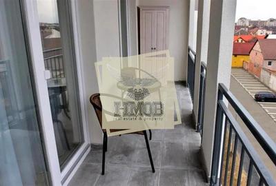 Apartament 2 Camere 48 Mpu Balcon | Parcare City Residence - 8