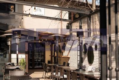 OPORTUNITATE | INCHIRIERE VILA | IDEAL RESTAURANT | GRADINA ICOANEI | - 32