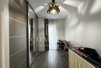 Apartament la cheie | Etaj intermediar | Buna Ziua - 10