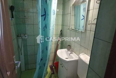 Inchiriere Garsoniera Gara Nicolina, etaj 2, MOBILATA si UTILATA complet !! - 12