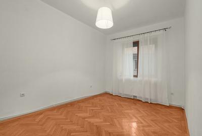 Inchiriere apartament 3 camere pretabil birouri zona Primaverii - 11