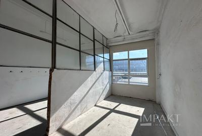 Hală 614 mp de închiriat – spațiu producție/depozit - 4