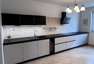 Vazare/Inchiriere - Vila Baneasa Iancu Nicolae - 225mp utili - 2