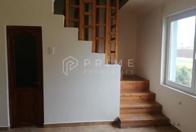 Casă renovată 2025, teren și curte comună – Sângeorgiu de Mureș - 1