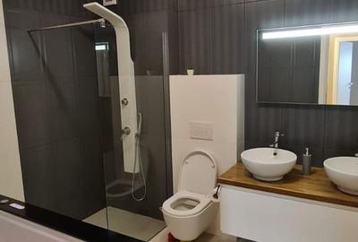 3 camere, de inchiriat, 83 mp, cu parcare subterana, in Buna Ziua - 11