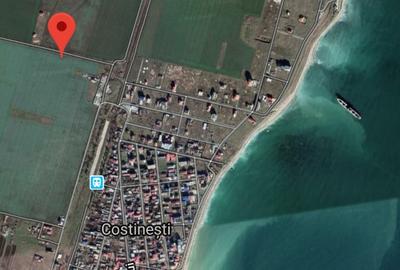 TEREN DE VANZARE COSTINESTI 1000MP - 1