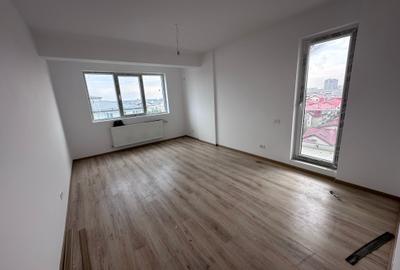 Apartament cu 2 camere Dcomandat, Bloc Nou, Dimitrie Leonida - 3