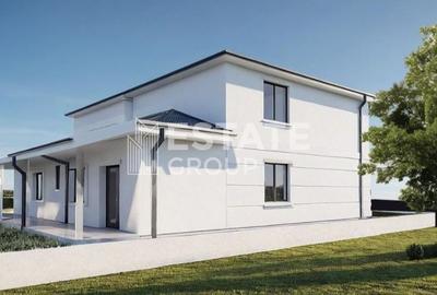 Duplex cu 4 camere in Giarmata - 3