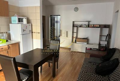 Apartament 2 camere/ Calea Turzii - 1