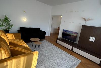 Apartament 4 camere Lux+Centrala de bloc langa metrou Universitate - 6