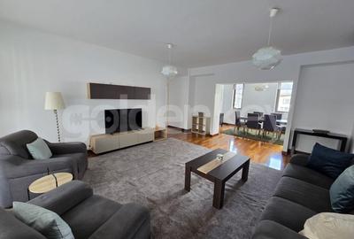 Apartament cu 4 camere | 4 bai | 2 terase si garaj - 2
