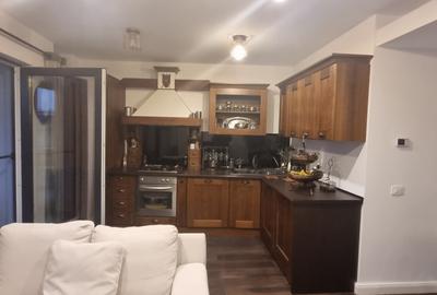 HERASTRAU SOSEAUA NORDULUI DE INCHIRIAT APARTAMENT 3 CAMERE  LUX - 5