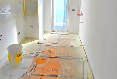 Apartament 3 camere, 2 bai, 2 balcoane Galata - statie autobuz, bloc NOU - 8