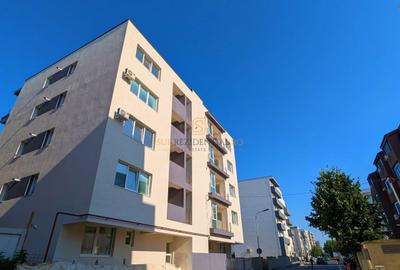 Bloc finalizat! - Apartament 2 camere in zona Grand Arena Mall - 8