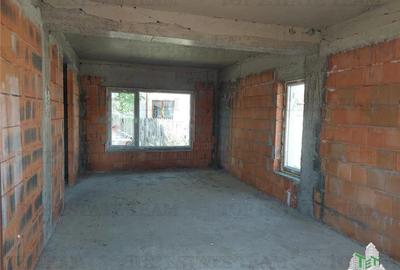 Vila individuala cuplata 4 camere in Prel.Ghencea-Bragadiru - 5