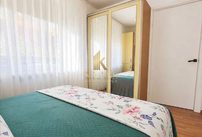 Inchiriere apartamet 2 camere - zona 1 mai - Domenii - 3