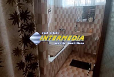 Casa de vanzare cu 5 camere in cartier Cetate Alba Iulia finisata D+P+E - 13