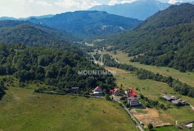 Domeniu Privat in natura, 13 camere, Cheile Rasnoavei - 2