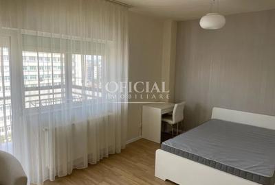 Apartament 1 Camera | 40 Mp | Balcon | Modern | Zorilor Observatorului - 4