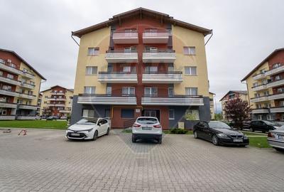 COMISION 0%| APARTAMENT 2 CAMERE| DECOMANDAT|2 BALCOANE|ORIENTARE S-E - 7