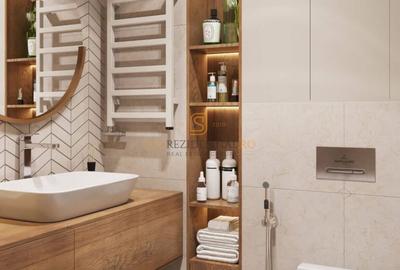 Apartament 3 camere cu finisaje premium, zona,Grand Arena Mall - 5