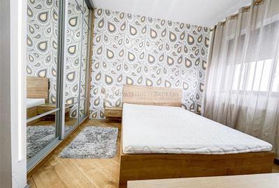 Pipera | Rond OMV | 4City North | Bloc 2018 | Parcare - 15