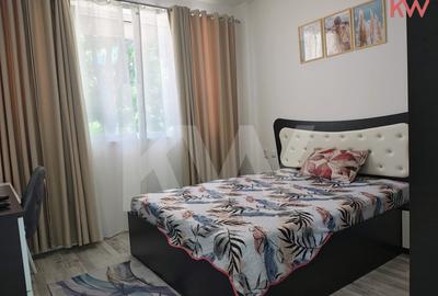 Apartament 2 camere • Happy Residence • 2 locuri parcare, grădină - 2
