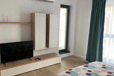 Garsonieră de închiriat Lujerului - 1