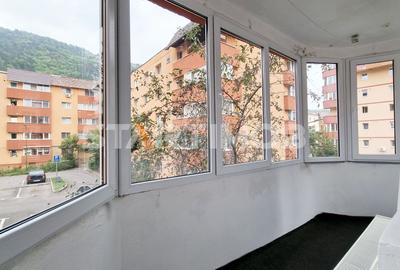 Apartament doua camere decomandat Racadau - 20