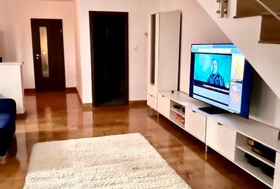 CASA DE VANZARE - COMPLET UTILATA SI MOBILATA CU TOATE UTILITATILE - 3