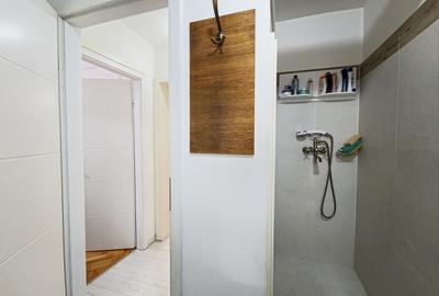 Apartament 3 camere, mobilat, utilat, zona scolii Octavian Goga - 14