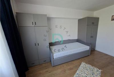 Apartament 4 camere Centrul Civic, 110 mp - Brasov - 14