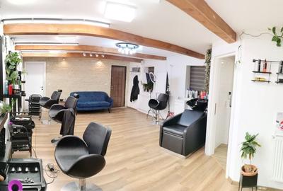 Spatiu ideal birouri, langa Platinia - 2