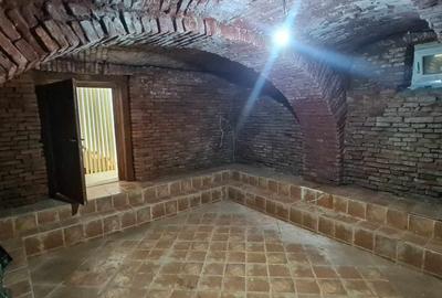 Casa cu 6 camere, 293 mp utili, zona Turnisor - 6