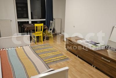 Apartament de inchiriat | 2 camere | Dorobantilor - 1