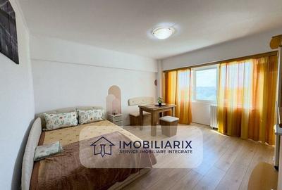 Disponibil din 15 septembrie - Garsoniera Tomis Mall - ultracentral - 3