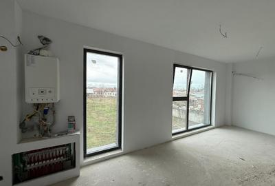 Apartament 2 camere de vânzare – Ploiești, Str. Mihai Bravu nr. 69-71 - 7