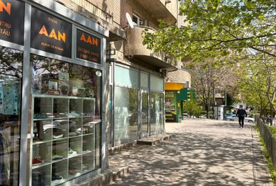 Calea Crangasi Spatiu de inchiriat I suprata 60 mp I pret 1600 euro - 2