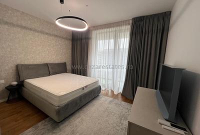 BANEASA STEJARII THE IVY APARTAMENT 4 CAMERE  ROVERE | PARCARE - 22