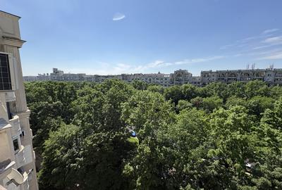 2 camere elegant mobilat | zonă ultracentrală | disponibil imediat - 20